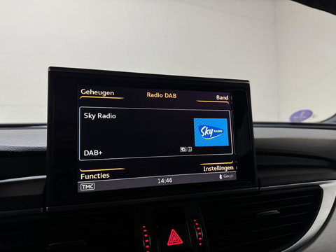 Audi A6 Avant 1.8 TFSI Ultra S-line Pano Navi Cruise Camera NAP