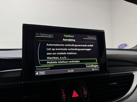 Audi A6 Avant 1.8 TFSI Ultra S-line Pano Navi Cruise Camera NAP