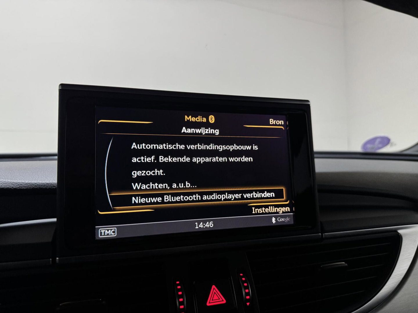 Audi A6 Avant 1.8 TFSI Ultra S-line Pano Navi Cruise Camera NAP