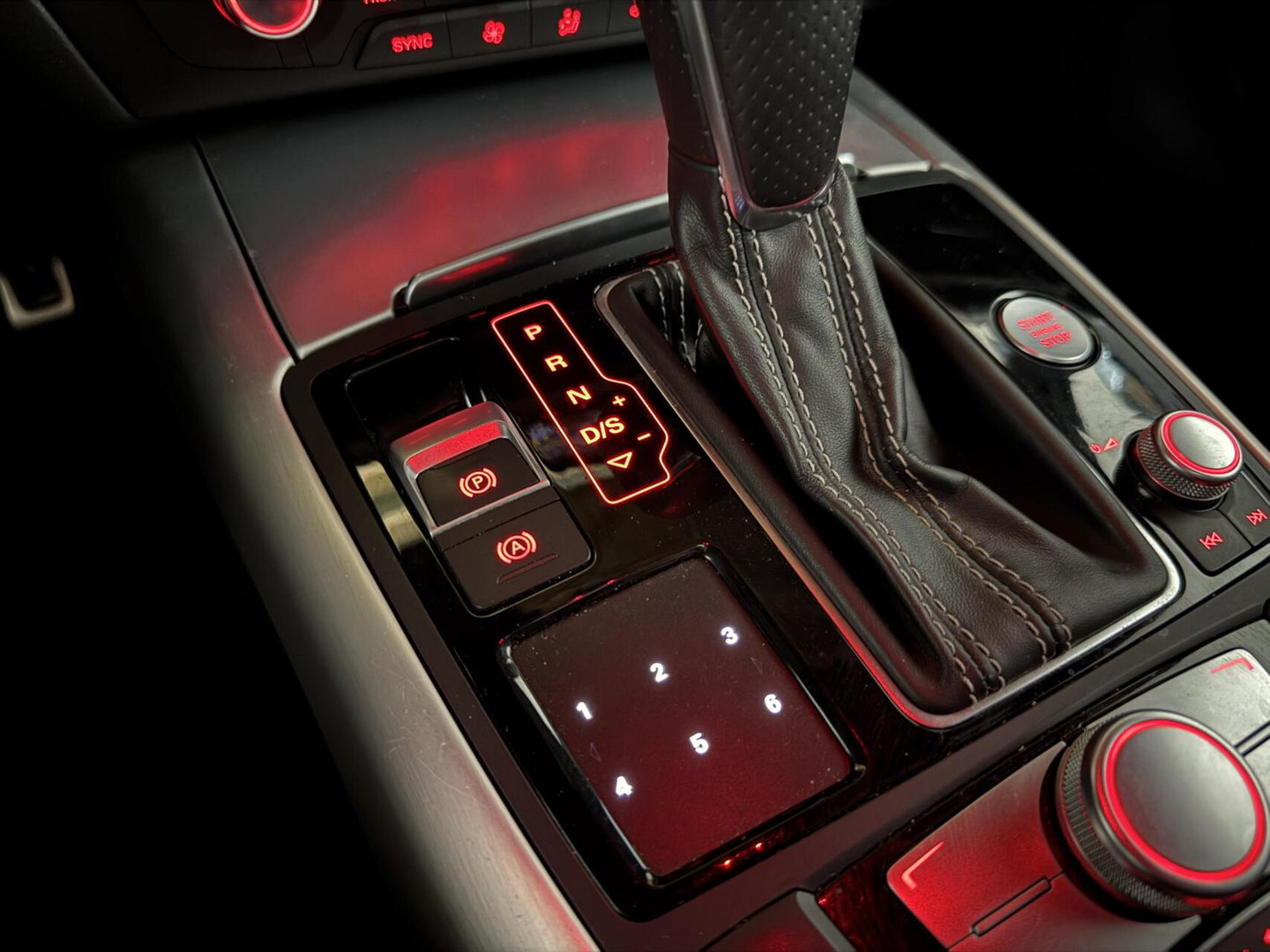 Audi A6 Avant 1.8 TFSI Ultra S-line Pano Navi Cruise Camera NAP