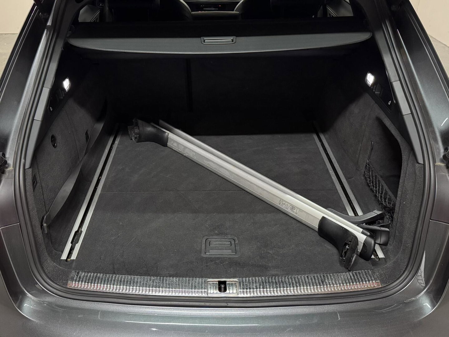 Audi A6 Avant 1.8 TFSI Ultra S-line Pano Navi Cruise Camera NAP