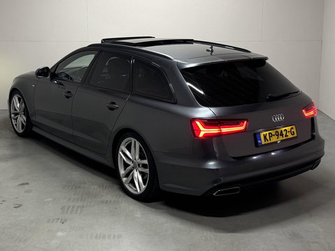 Audi A6 Avant 1.8 TFSI Ultra S-line Pano Navi Cruise Camera NAP