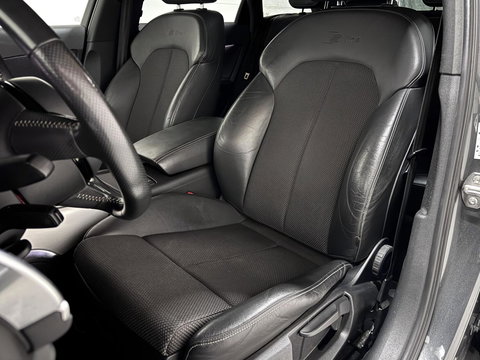 Audi A6 Avant 1.8 TFSI Ultra S-line Pano Navi Cruise Camera NAP