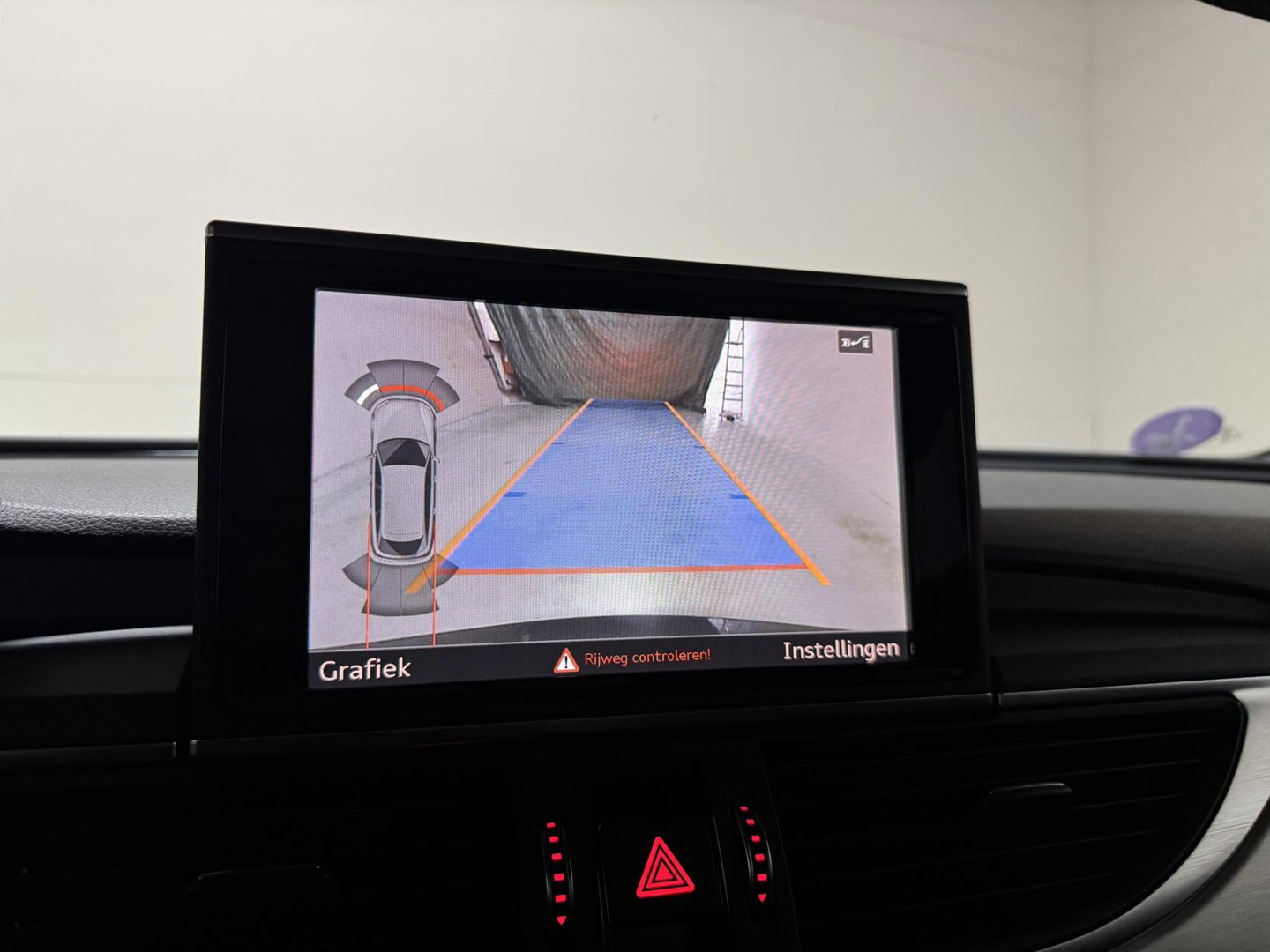 Audi A6 Avant 1.8 TFSI Ultra S-line Pano Navi Cruise Camera NAP