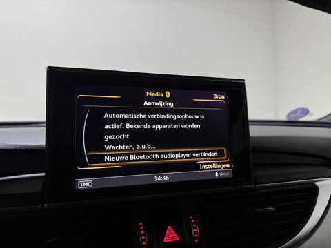 Audi A6 Avant 1.8 TFSI Ultra S-line Pano Navi Cruise Camera NAP