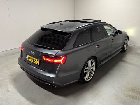 Audi A6 Avant 1.8 TFSI Ultra S-line Pano Navi Cruise Camera NAP