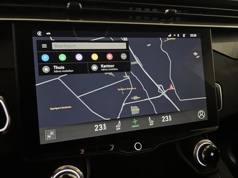 Lynk & Co 01 1.5 Plug-in Black Edition Sfeerver. 360° NAP