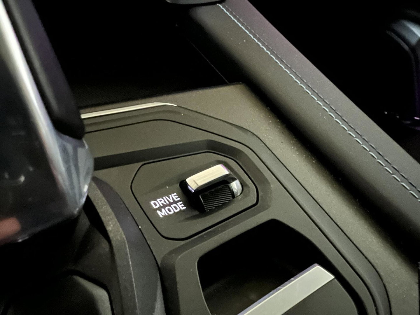 Lynk & Co 01 1.5 Plug-in Black Edition Sfeerver. 360° NAP