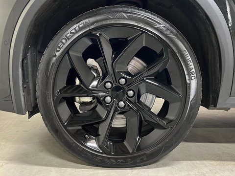 Lynk & Co 01 1.5 Plug-in Black Edition Sfeerver. 360° NAP