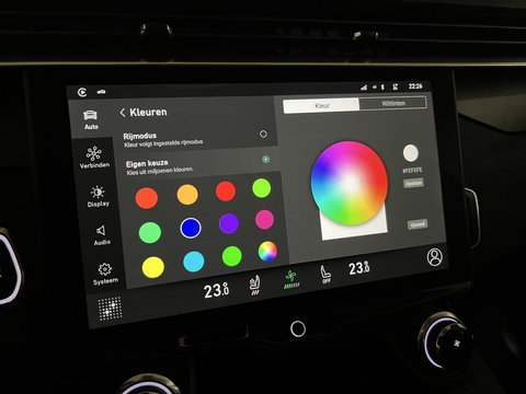 Lynk & Co 01 1.5 Plug-in Black Edition Sfeerver. 360° NAP