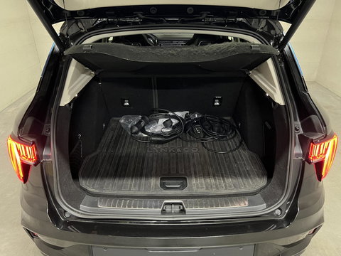 Lynk & Co 01 1.5 Plug-in Black Edition Sfeerver. 360° NAP