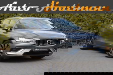 Volvo V60 - 2.0 T5 Inscription 251PK 🚗 | Automaat ⚙️ | Leder 🛋️ | ACC 🚗 | Camera 📸 |