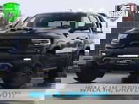 Dodge Ram 1500 - TRX | 6.2 Supercharged V8 | 4x4 | Crew Cab | Last Call | Diamond cover | RAMBAR | Led grille | Nieuw Binnen!