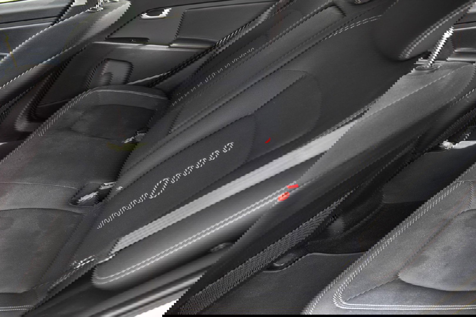 Kia Sportage 1.6 GDI 20th Anniversary AIRCO / CRUISE CONTROLE / NAVI / CAMERA / 1e EIGENAAR