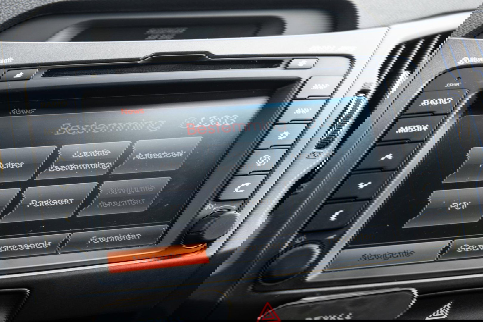 Kia Sportage 1.6 GDI 20th Anniversary AIRCO / CRUISE CONTROLE / NAVI / CAMERA / 1e EIGENAAR