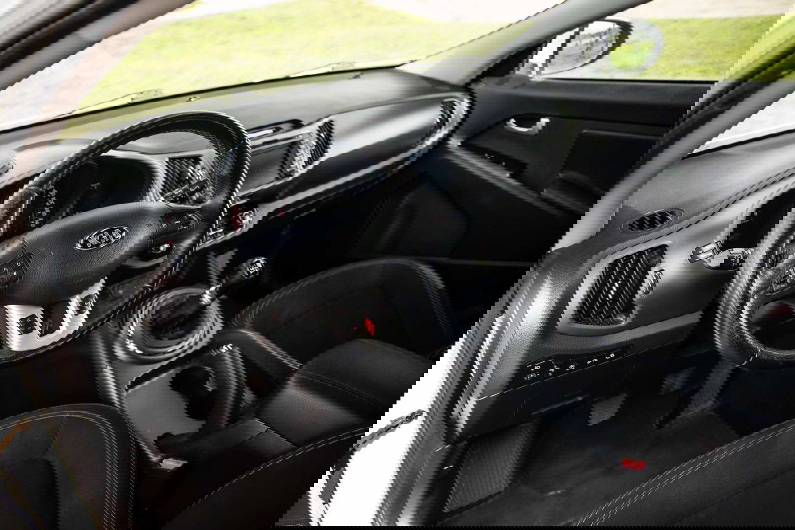 Kia Sportage 1.6 GDI 20th Anniversary AIRCO / CRUISE CONTROLE / NAVI / CAMERA / 1e EIGENAAR