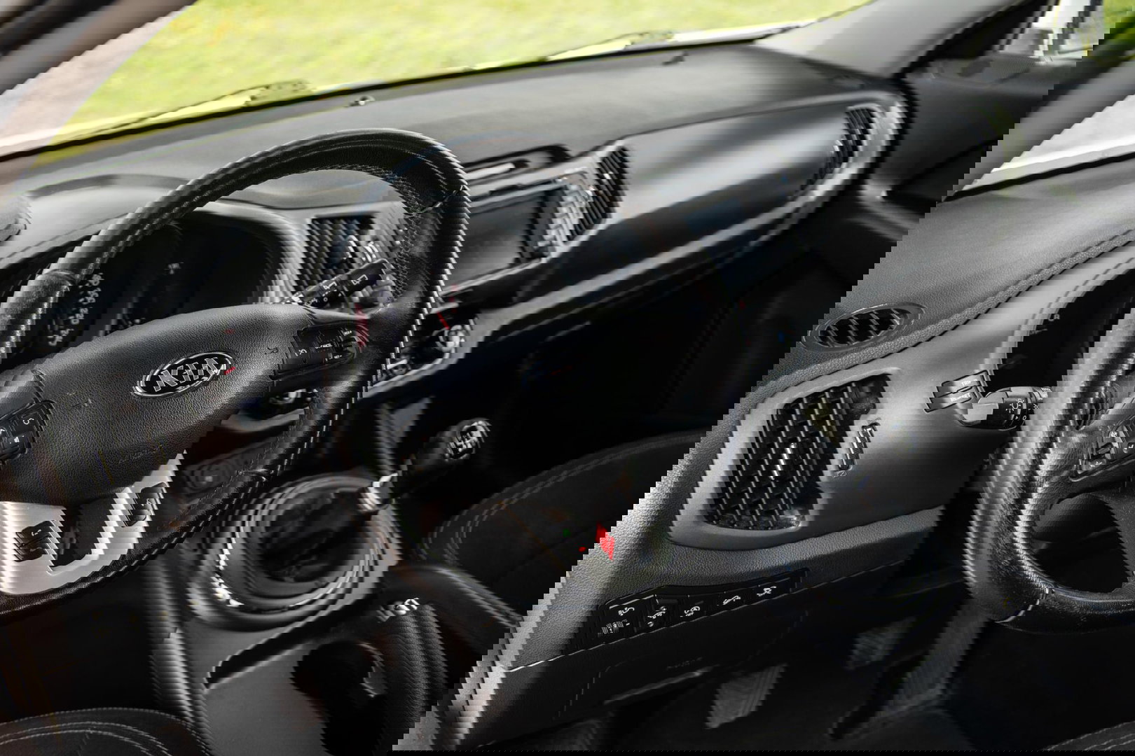 Kia Sportage 1.6 GDI 20th Anniversary AIRCO / CRUISE CONTROLE / NAVI / CAMERA / 1e EIGENAAR