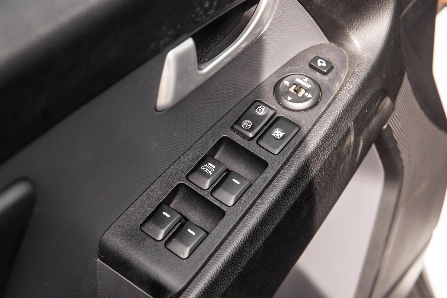 Kia Sportage 1.6 GDI 20th Anniversary AIRCO / CRUISE CONTROLE / NAVI / CAMERA / 1e EIGENAAR