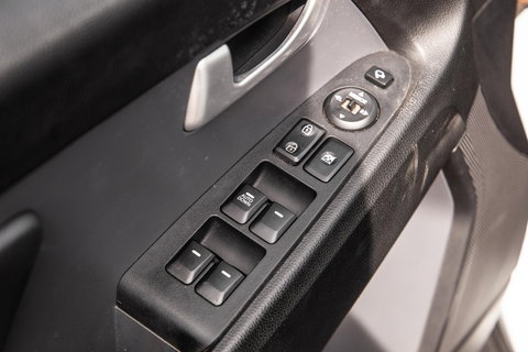 Kia Sportage 1.6 GDI 20th Anniversary AIRCO / CRUISE CONTROLE / NAVI / CAMERA / 1e EIGENAAR