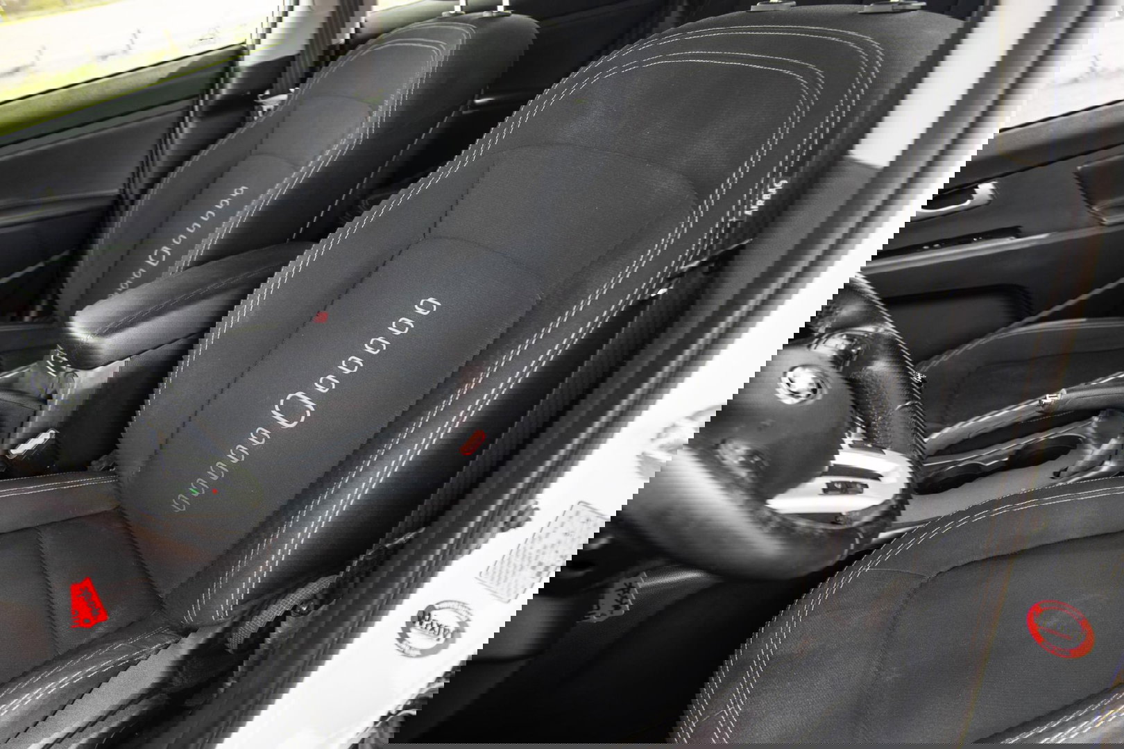 Kia Sportage 1.6 GDI 20th Anniversary AIRCO / CRUISE CONTROLE / NAVI / CAMERA / 1e EIGENAAR