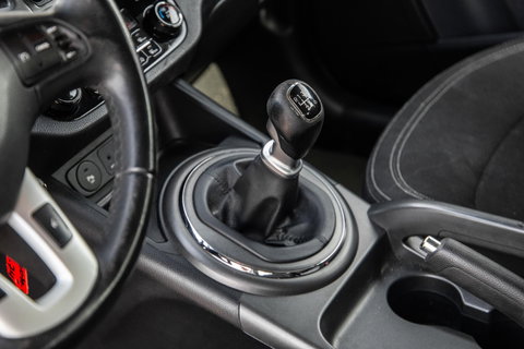 Kia Sportage 1.6 GDI 20th Anniversary AIRCO / CRUISE CONTROLE / NAVI / CAMERA / 1e EIGENAAR