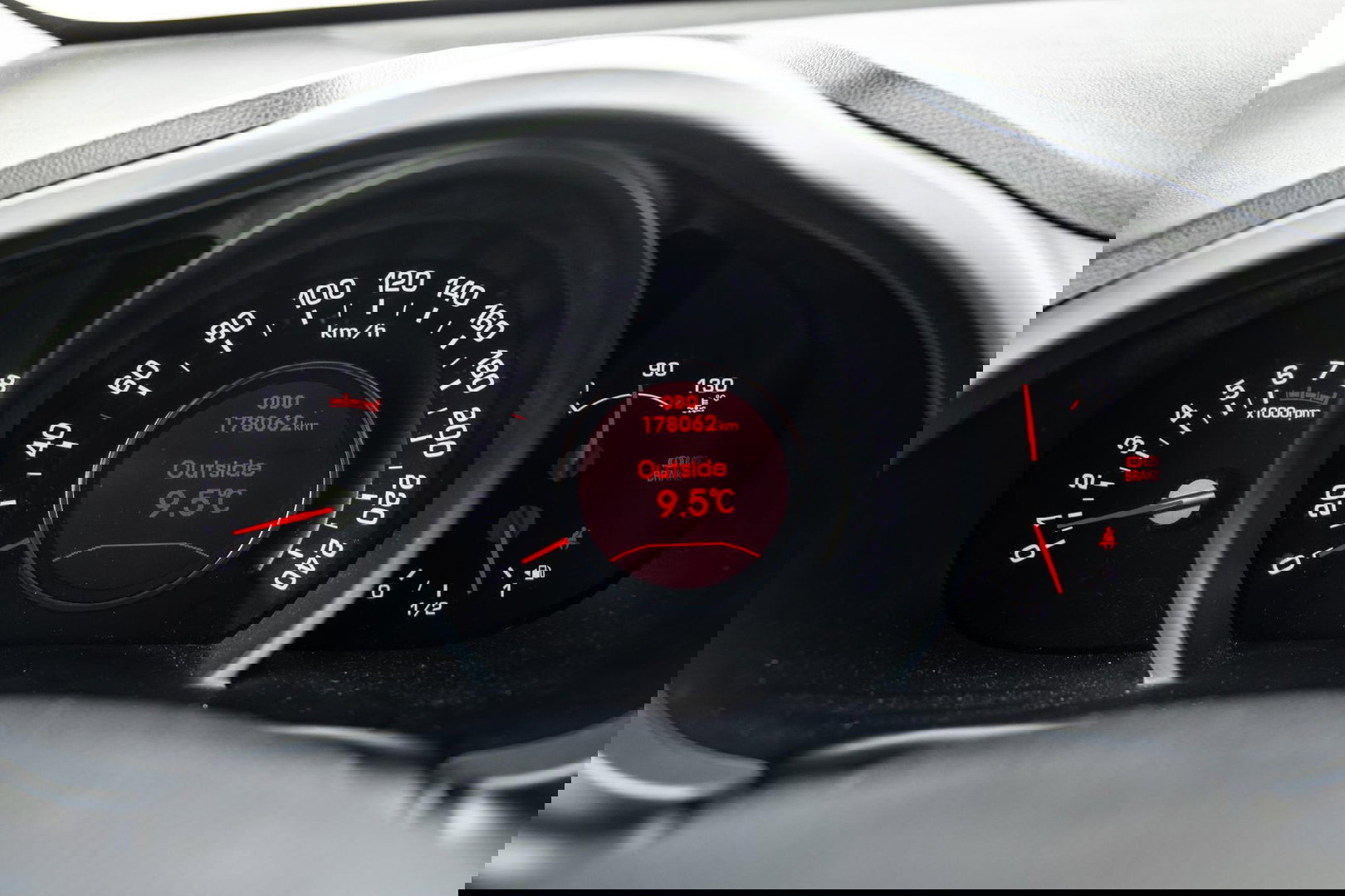 Kia Sportage 1.6 GDI 20th Anniversary AIRCO / CRUISE CONTROLE / NAVI / CAMERA / 1e EIGENAAR