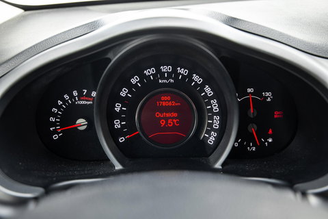 Kia Sportage 1.6 GDI 20th Anniversary AIRCO / CRUISE CONTROLE / NAVI / CAMERA / 1e EIGENAAR