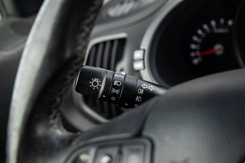 Kia Sportage 1.6 GDI 20th Anniversary AIRCO / CRUISE CONTROLE / NAVI / CAMERA / 1e EIGENAAR