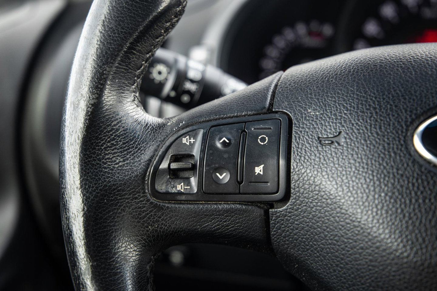 Kia Sportage 1.6 GDI 20th Anniversary AIRCO / CRUISE CONTROLE / NAVI / CAMERA / 1e EIGENAAR