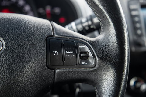 Kia Sportage 1.6 GDI 20th Anniversary AIRCO / CRUISE CONTROLE / NAVI / CAMERA / 1e EIGENAAR