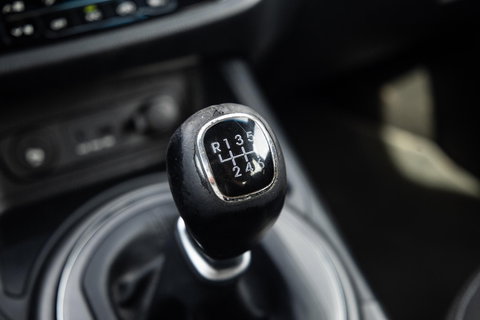 Kia Sportage 1.6 GDI 20th Anniversary AIRCO / CRUISE CONTROLE / NAVI / CAMERA / 1e EIGENAAR