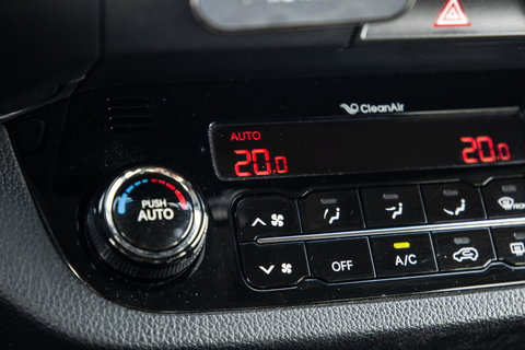 Kia Sportage 1.6 GDI 20th Anniversary AIRCO / CRUISE CONTROLE / NAVI / CAMERA / 1e EIGENAAR