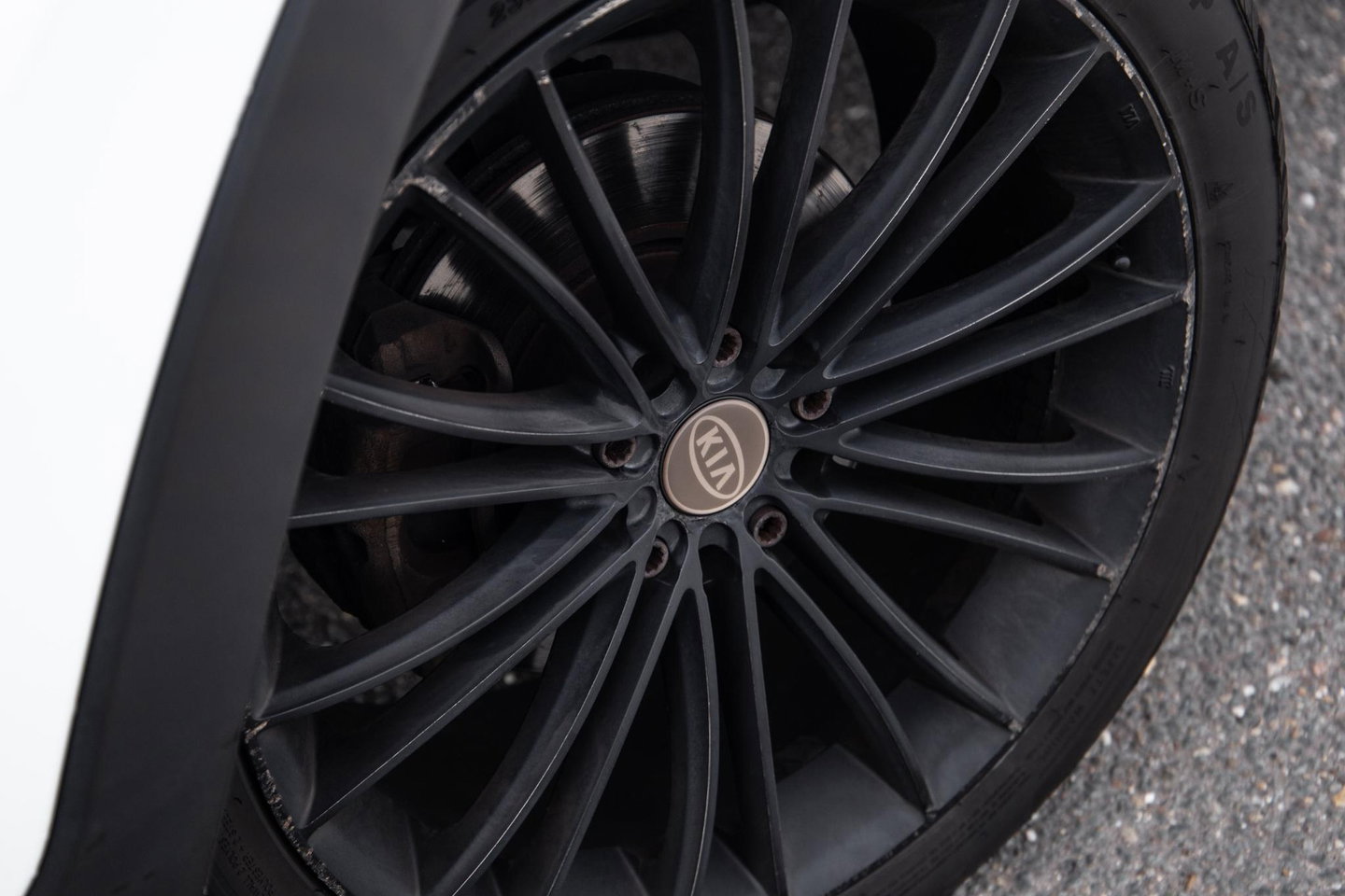 Kia Sportage 1.6 GDI 20th Anniversary AIRCO / CRUISE CONTROLE / NAVI / CAMERA / 1e EIGENAAR