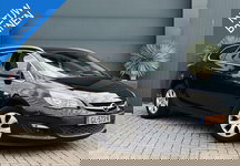 Opel Astra - Sports Tourer 1.4 Turbo Edition