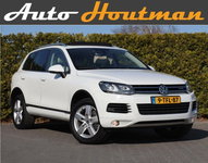Volkswagen Touareg - 3.0 TSI 380PK Hybrid 🚀 | Pano ☀️ | 3500KG 🔗 | ACC 🚗 | Leder 🛋️ | 1e eigenaar 👤