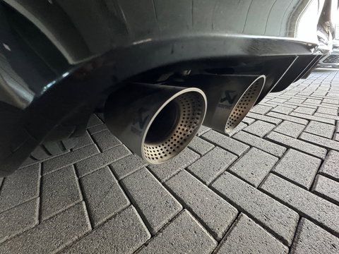 Volkswagen Golf 2.0 TSI R 4M Performance Pano|HuD|Memor|Akra