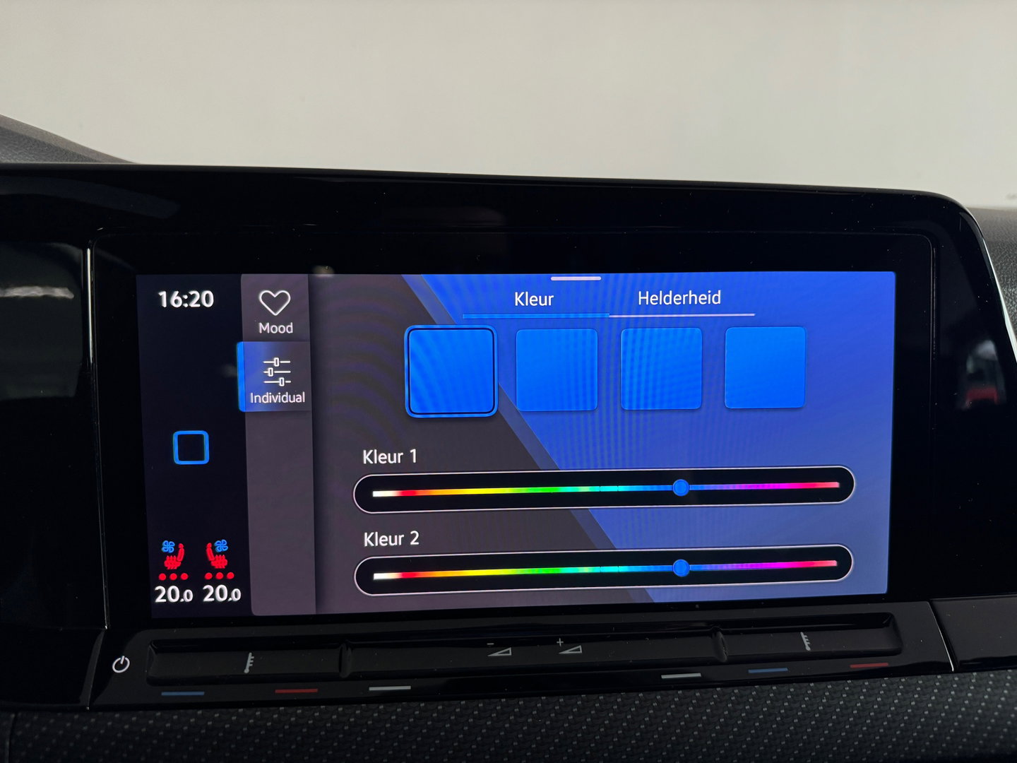 Volkswagen Golf 2.0 TSI R 4M Performance Pano|HuD|Memor|Akra