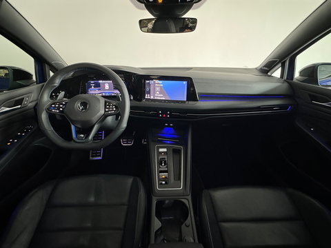 Volkswagen Golf 2.0 TSI R 4M Performance Pano|HuD|Memor|Akra