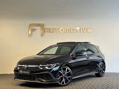 Volkswagen Golf 2.0 TSI GTI Clubsport Pano|Memory|H/K|Nurburgring