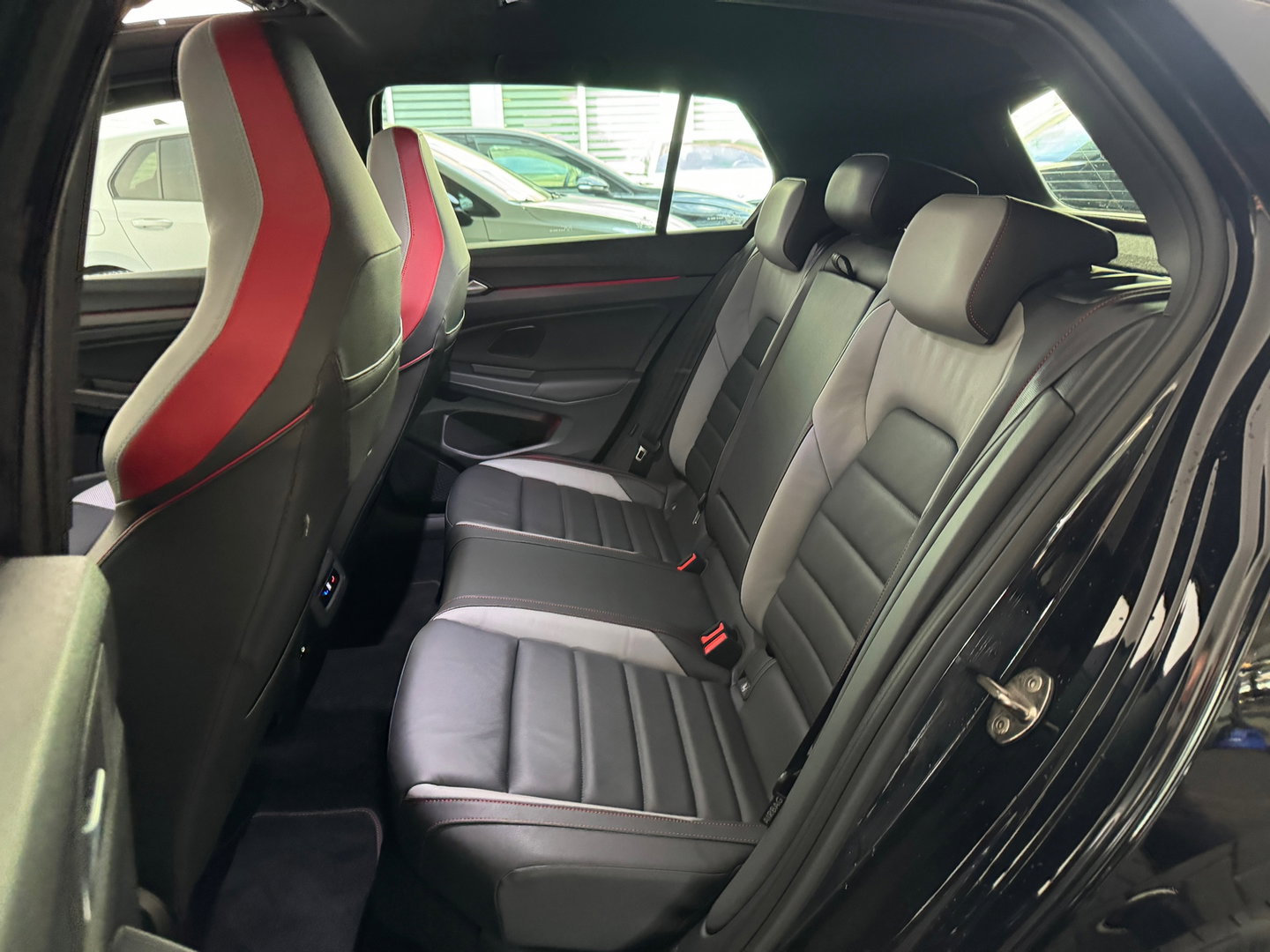 Volkswagen Golf 2.0 TSI GTI Clubsport Pano|Memory|H/K|Nurburgring