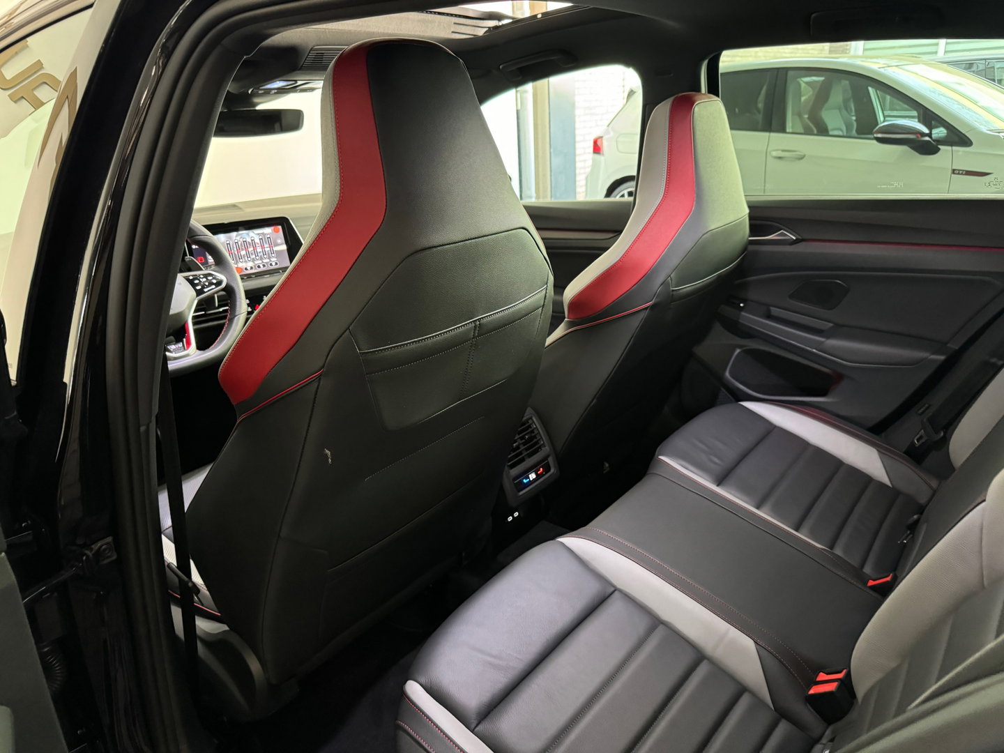 Volkswagen Golf 2.0 TSI GTI Clubsport Pano|Memory|H/K|Nurburgring