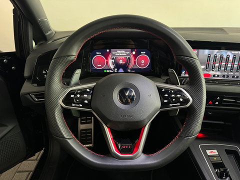 Volkswagen Golf 2.0 TSI GTI Clubsport Pano|Memory|H/K|Nurburgring