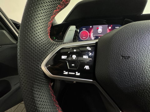 Volkswagen Golf 2.0 TSI GTI Clubsport Pano|Memory|H/K|Nurburgring