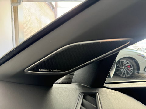 Volkswagen Golf 2.0 TSI GTI Clubsport Pano|Memory|H/K|Nurburgring