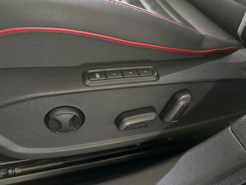 Volkswagen Golf 2.0 TSI GTI Clubsport Pano|Memory|H/K|Nurburgring