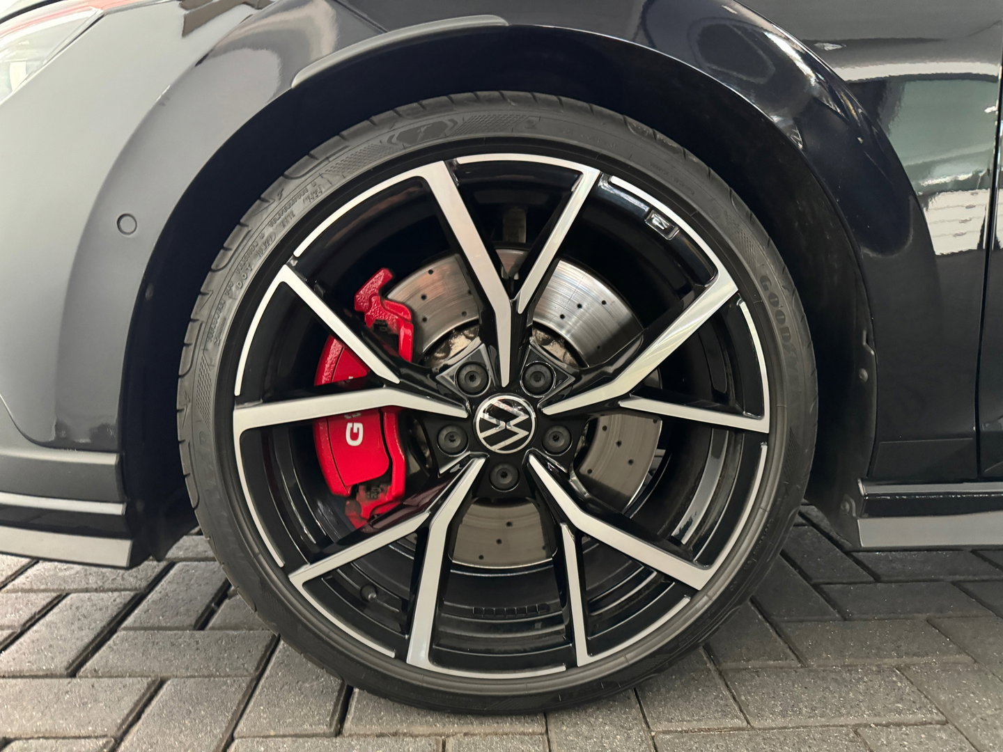 Volkswagen Golf 2.0 TSI GTI Clubsport Pano|Memory|H/K|Nurburgring