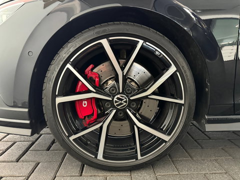 Volkswagen Golf 2.0 TSI GTI Clubsport Pano|Memory|H/K|Nurburgring