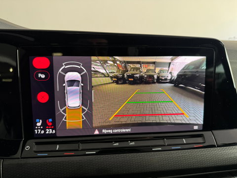 Volkswagen Golf 2.0 TSI GTI Clubsport Pano|Memory|H/K|Nurburgring