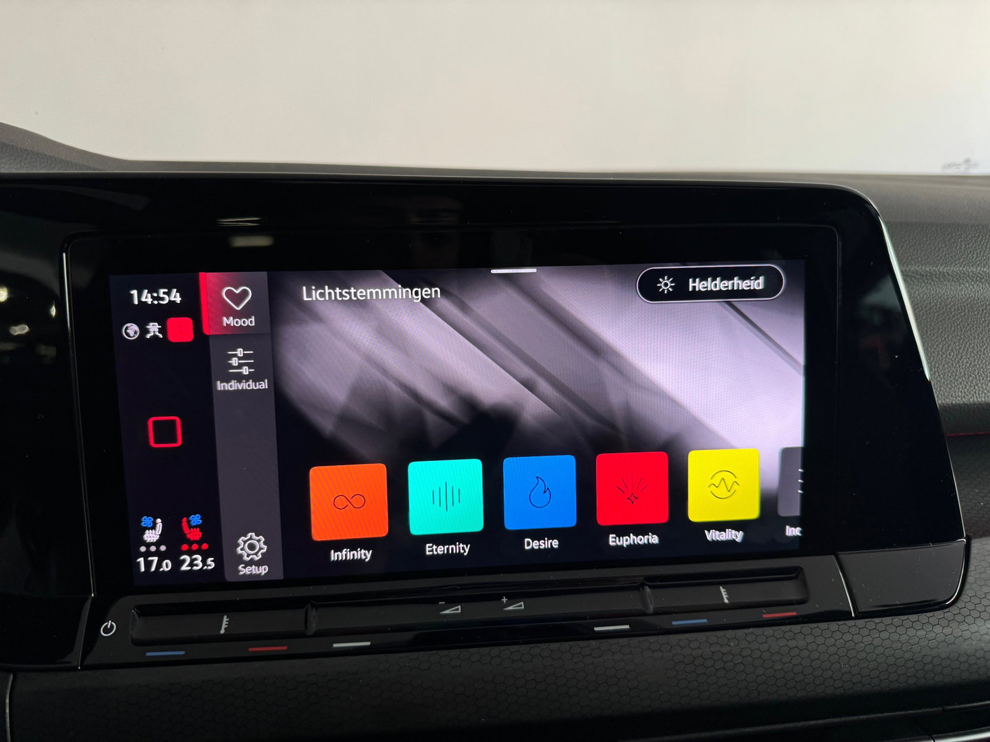 Volkswagen Golf 2.0 TSI GTI Clubsport Pano|Memory|H/K|Nurburgring