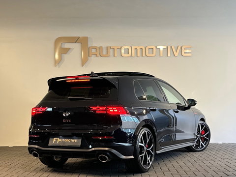 Volkswagen Golf 2.0 TSI GTI Clubsport Pano|Memory|H/K|Nurburgring